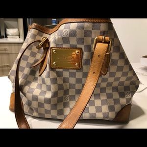 Authentic Louis Vuitton Handbag